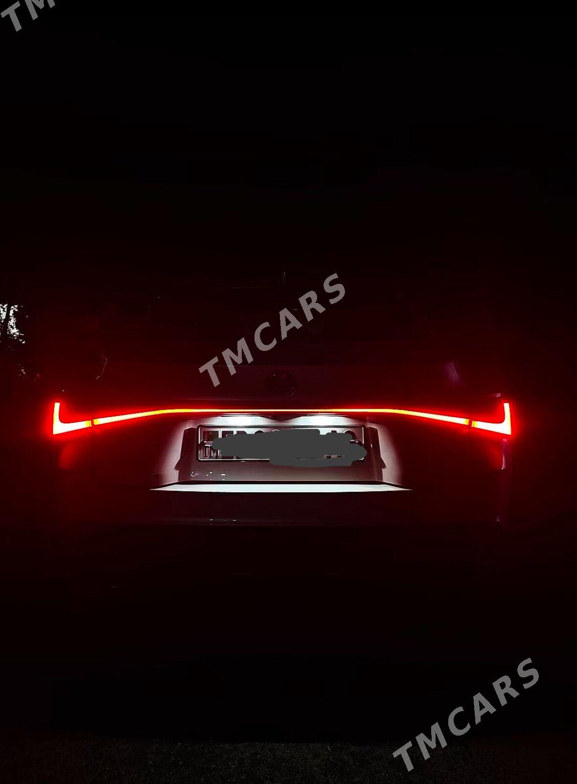 Lexus IS 300 2022 - 640 000 TMT - Aşgabat - img 6