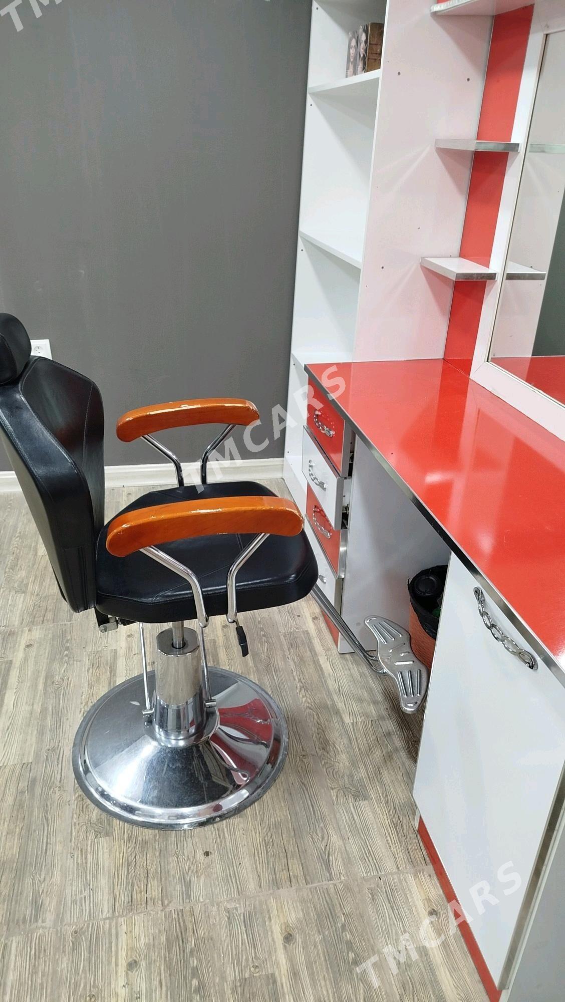 salon - Ашхабад - img 1