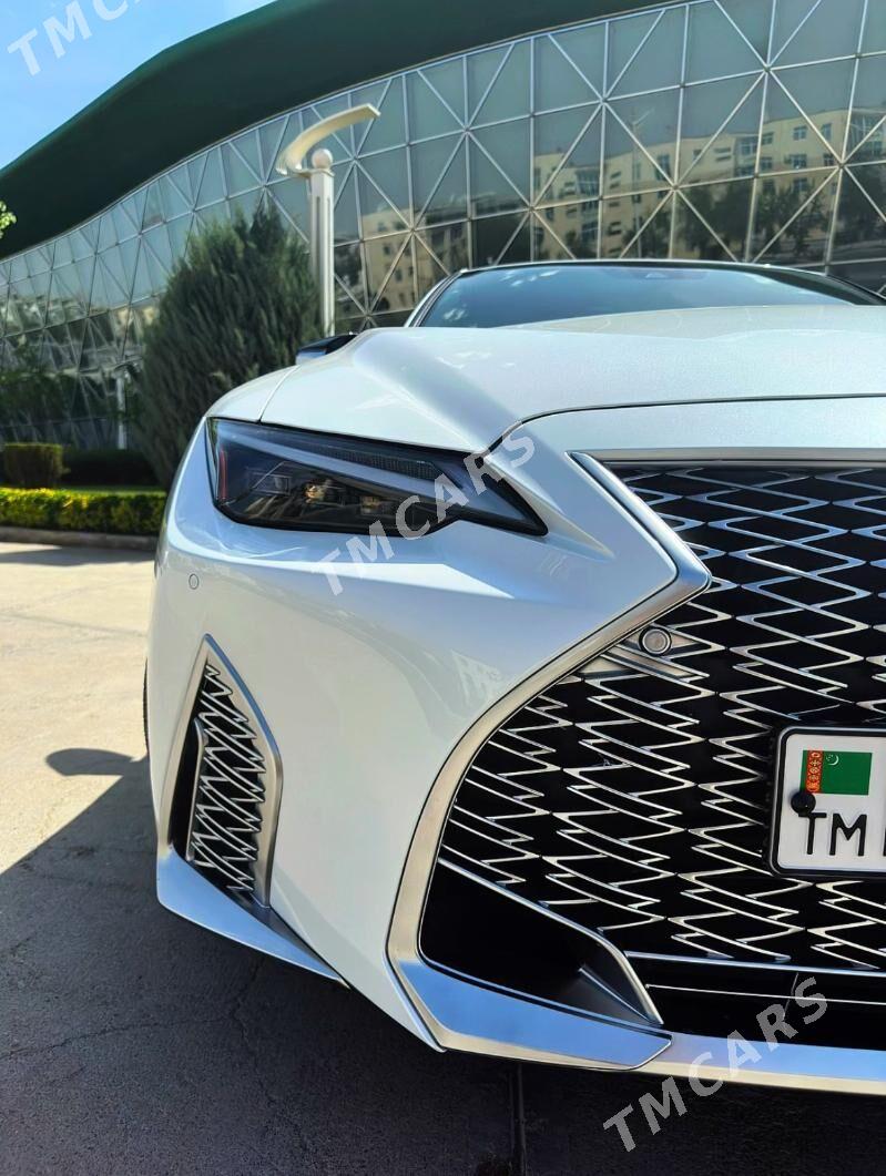 Lexus IS 300 2022 - 640 000 TMT - Aşgabat - img 5