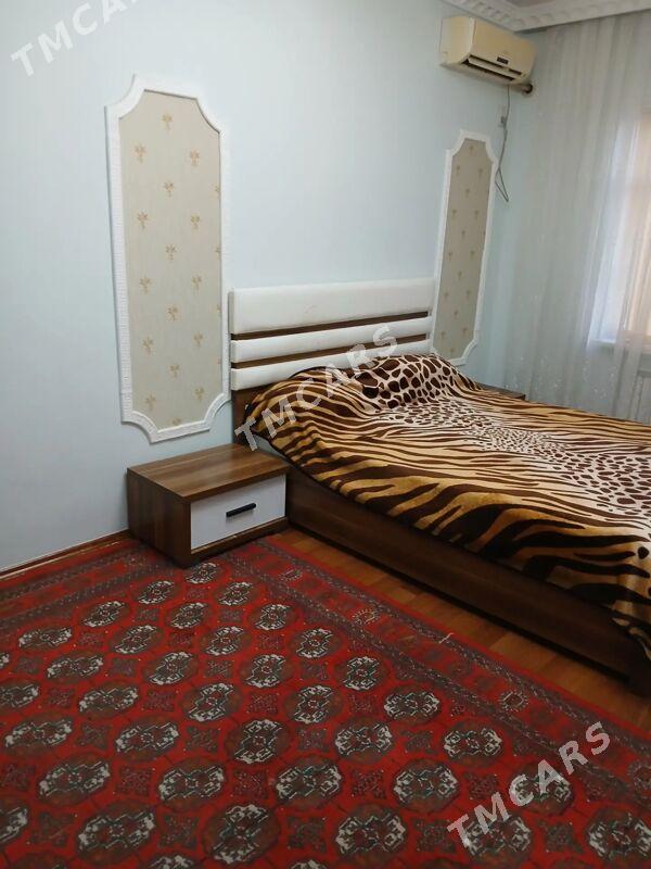 Arenda Kwartira Mir3 3komnat - Aşgabat - img 7