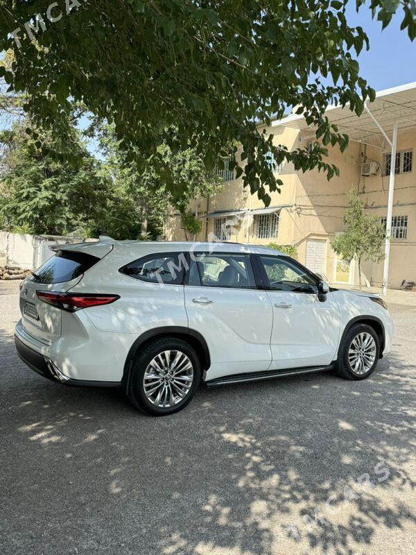 Toyota Highlander 2020 - 548 000 TMT - Ашхабад - img 6