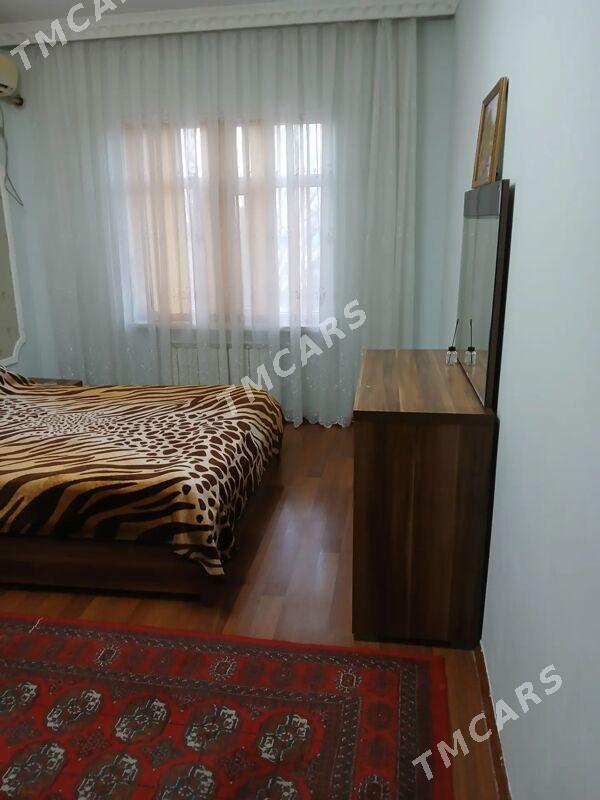 Arenda Kwartira Mir3 3komnat - Aşgabat - img 4