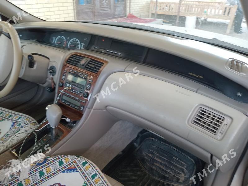 Toyota Avalon 2002 - 155 000 TMT - Mary - img 7