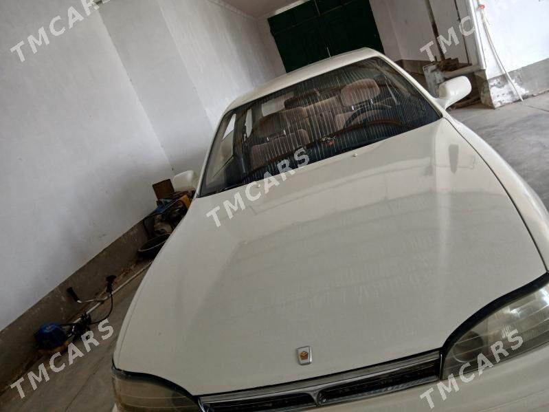 Toyota Camry 1991 - 50 000 TMT - Дянев - img 3