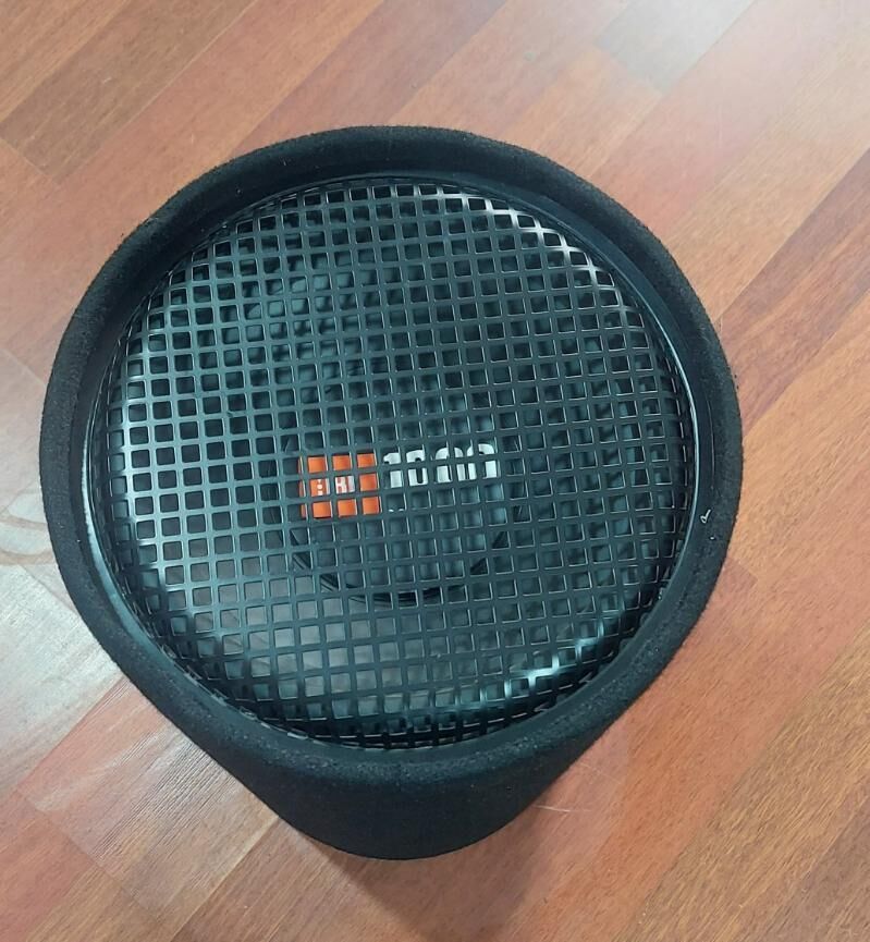 Jbl 1000W 4 100 TMT - Köşi - img 3