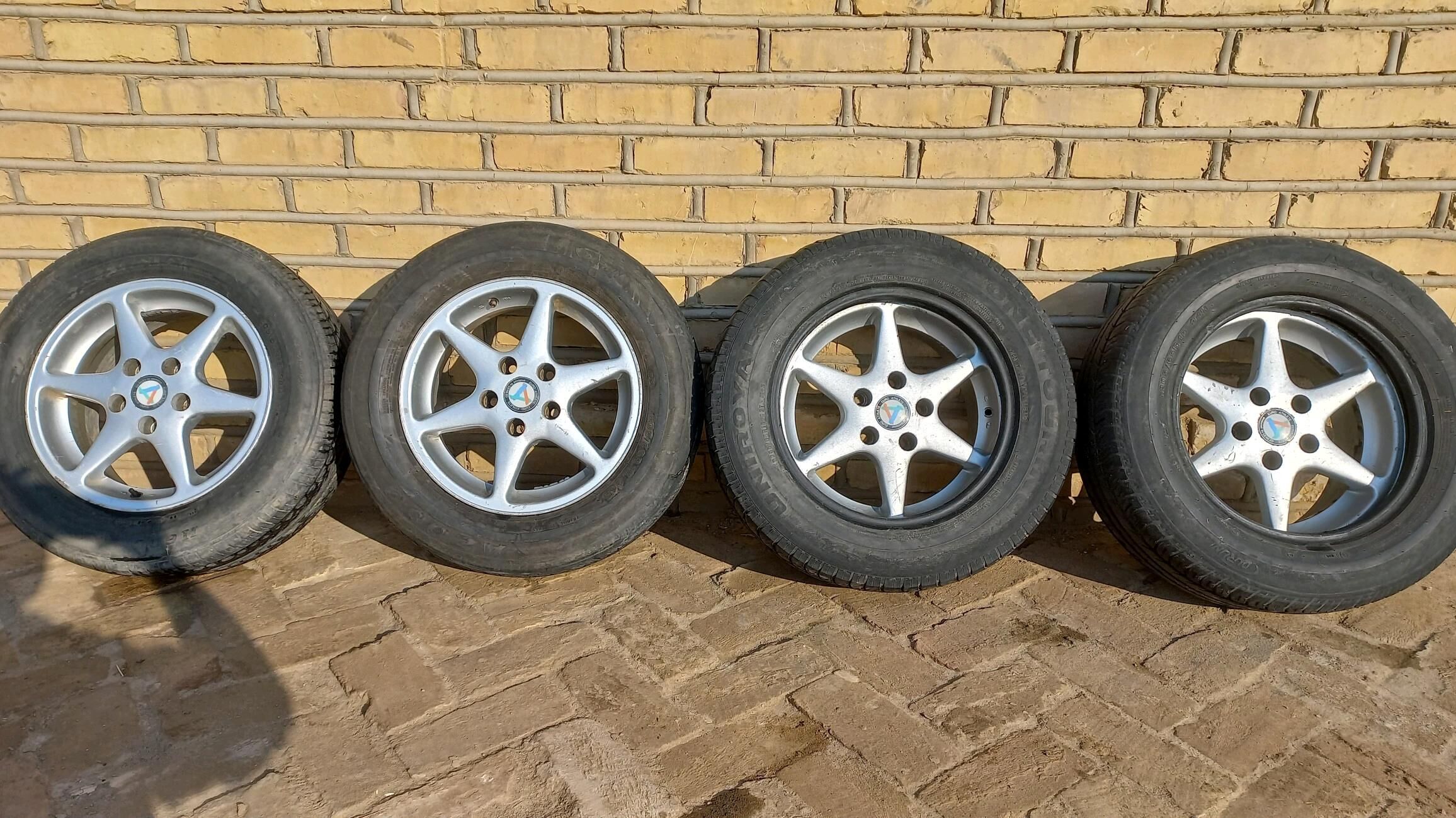 15 оргинал диска 2 200 TMT - Ýolöten - img 2