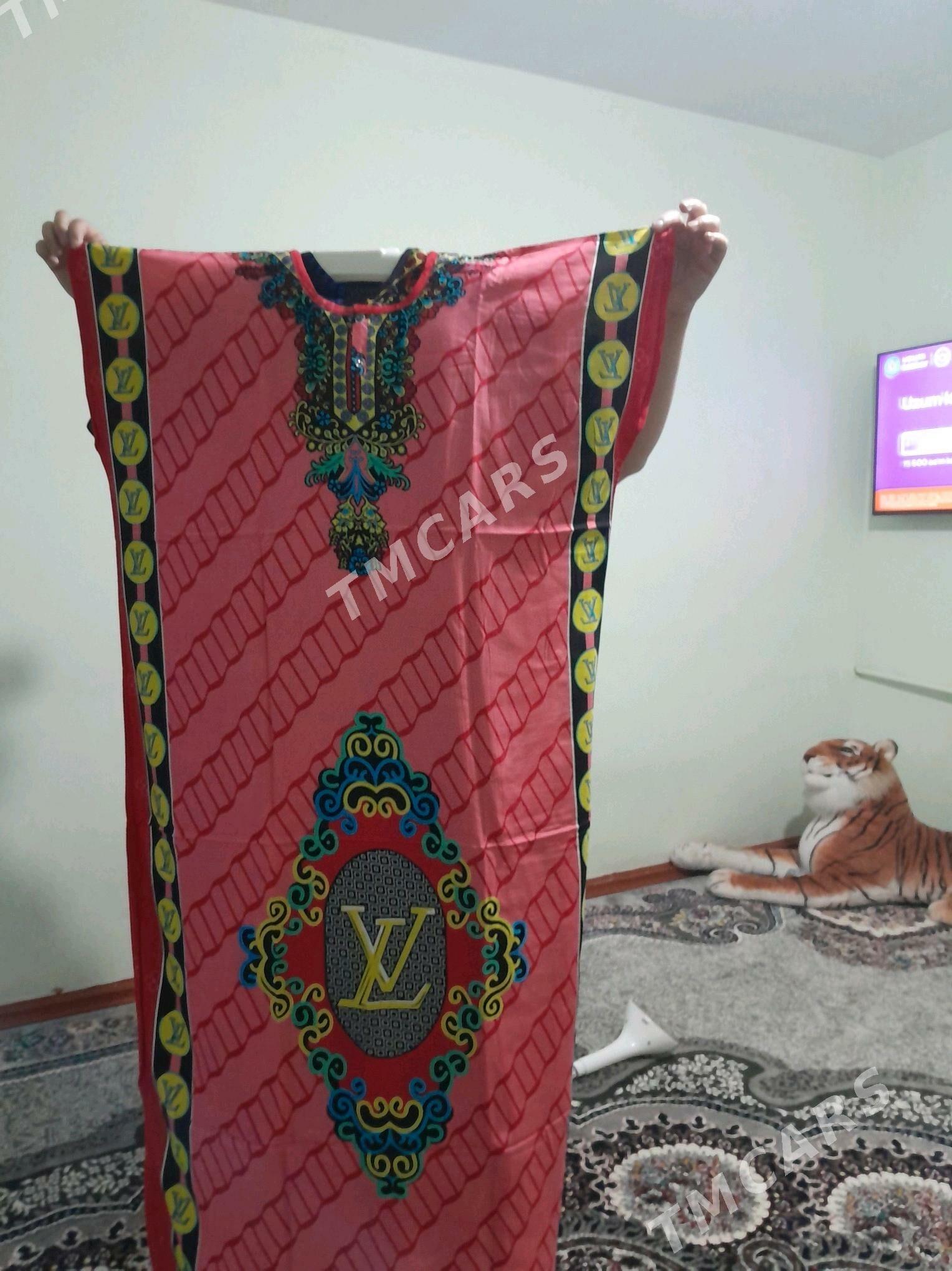 gatowy koynek - Дашогуз - img 2