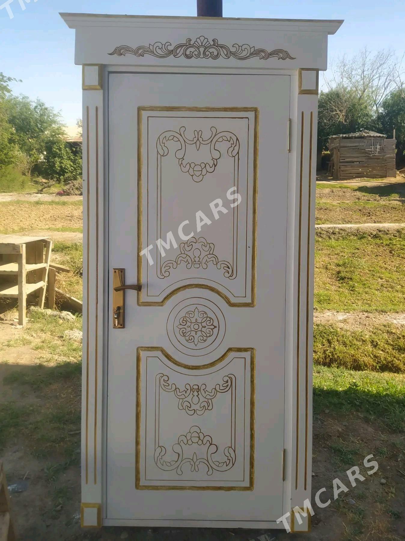 Içgi Gapy - Мары - img 1