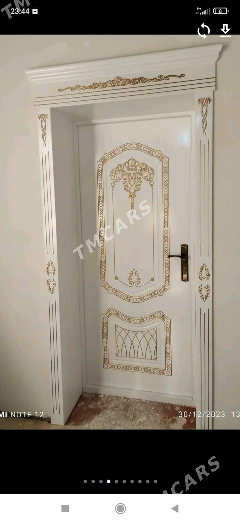 Içgi Gapy - Мары - img 2