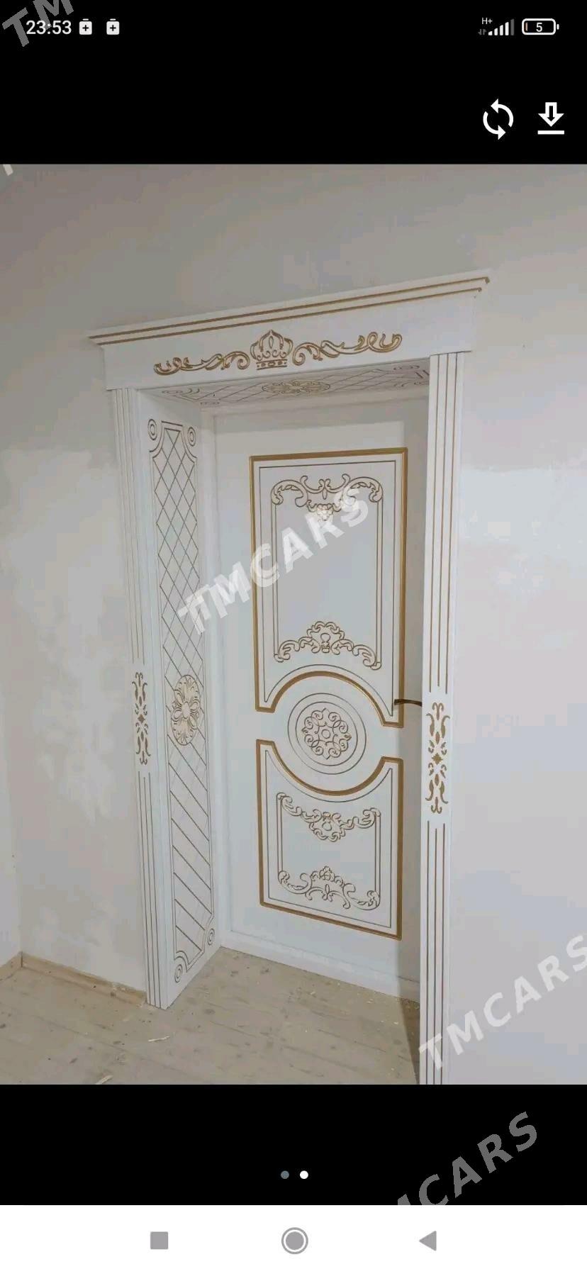 Içgi Gapy - Мары - img 3
