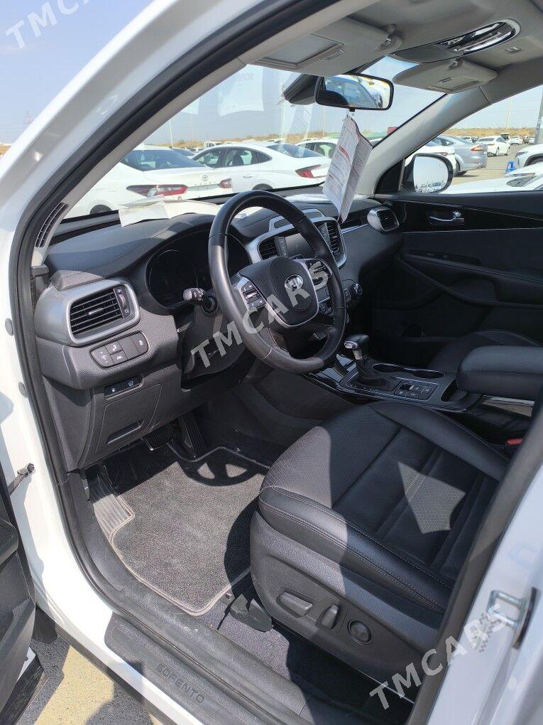Kia Sorento 2020 - 395 000 TMT - Aşgabat - img 1