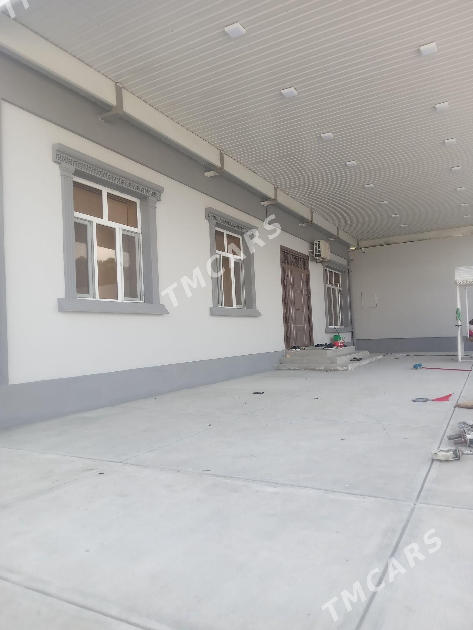 USDA. REMONT. IŞI - Ашхабад - img 1