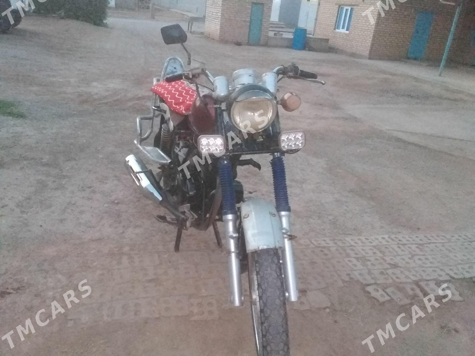 Fekon FK150-8G 2014 - 7 000 TMT - Babadaýhan - img 2