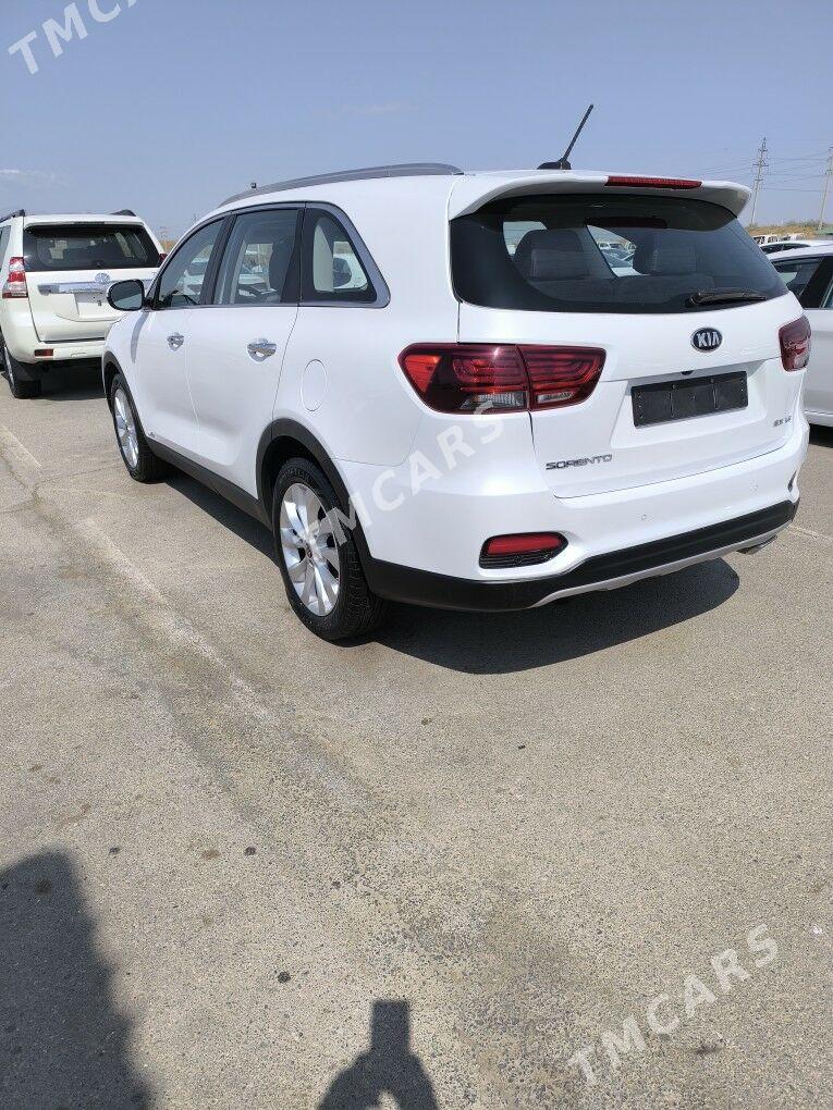 Kia Sorento 2020 - 395 000 TMT - Aşgabat - img 9
