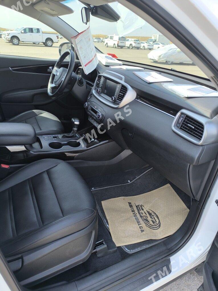 Kia Sorento 2020 - 395 000 TMT - Aşgabat - img 6
