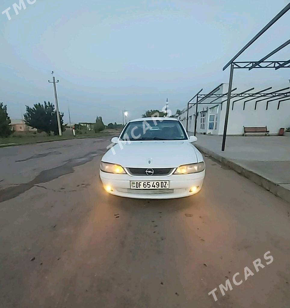 Opel Vectra 2001 - 62 000 TMT - Daşoguz - img 1