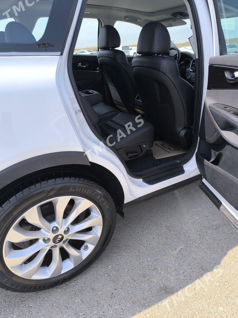Kia Sorento 2020 - 395 000 TMT - Aşgabat - img 7