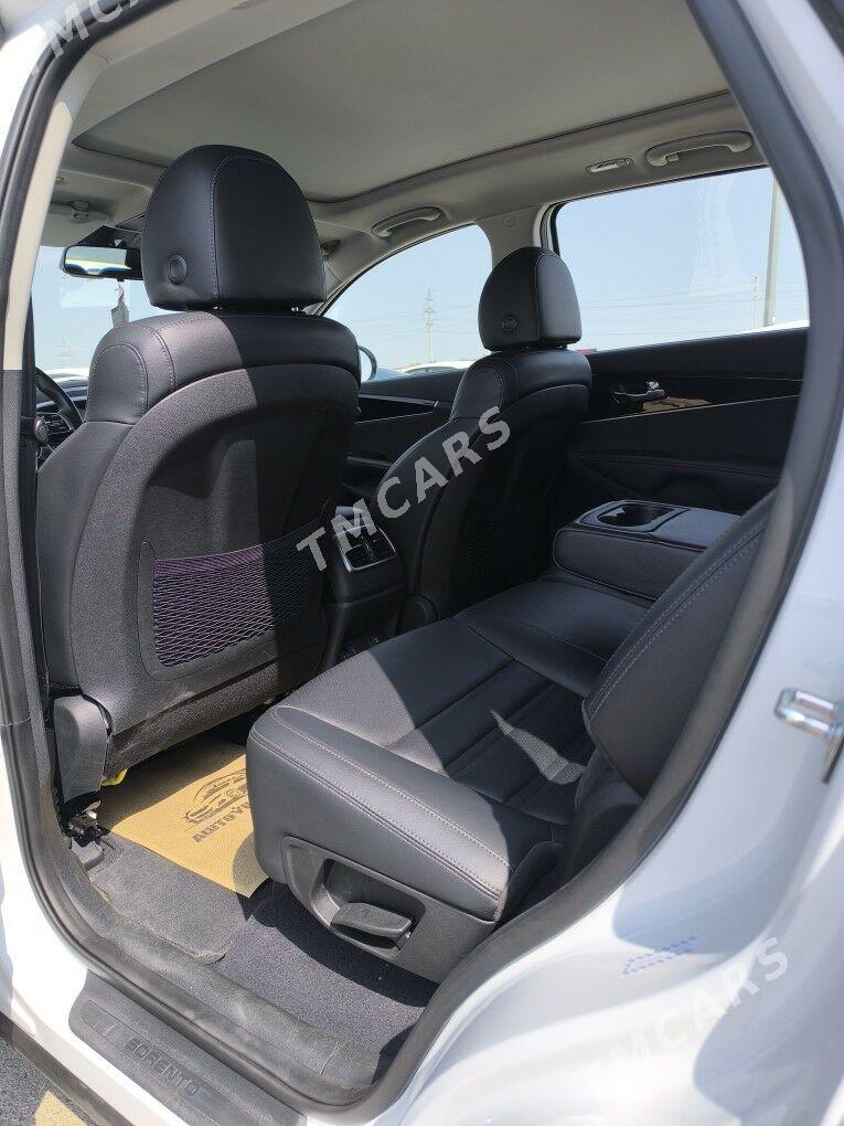 Kia Sorento 2020 - 395 000 TMT - Aşgabat - img 8