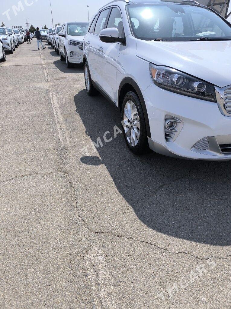 Kia Sorento 2020 - 395 000 TMT - Aşgabat - img 4