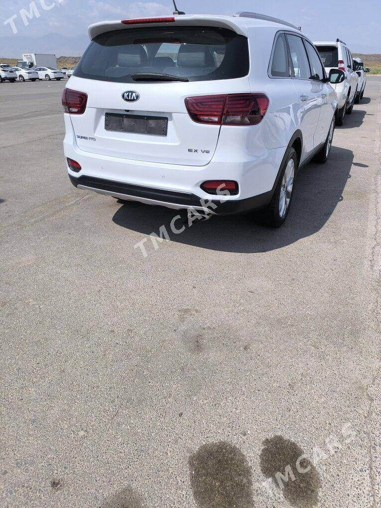 Kia Sorento 2020 - 395 000 TMT - Aşgabat - img 3
