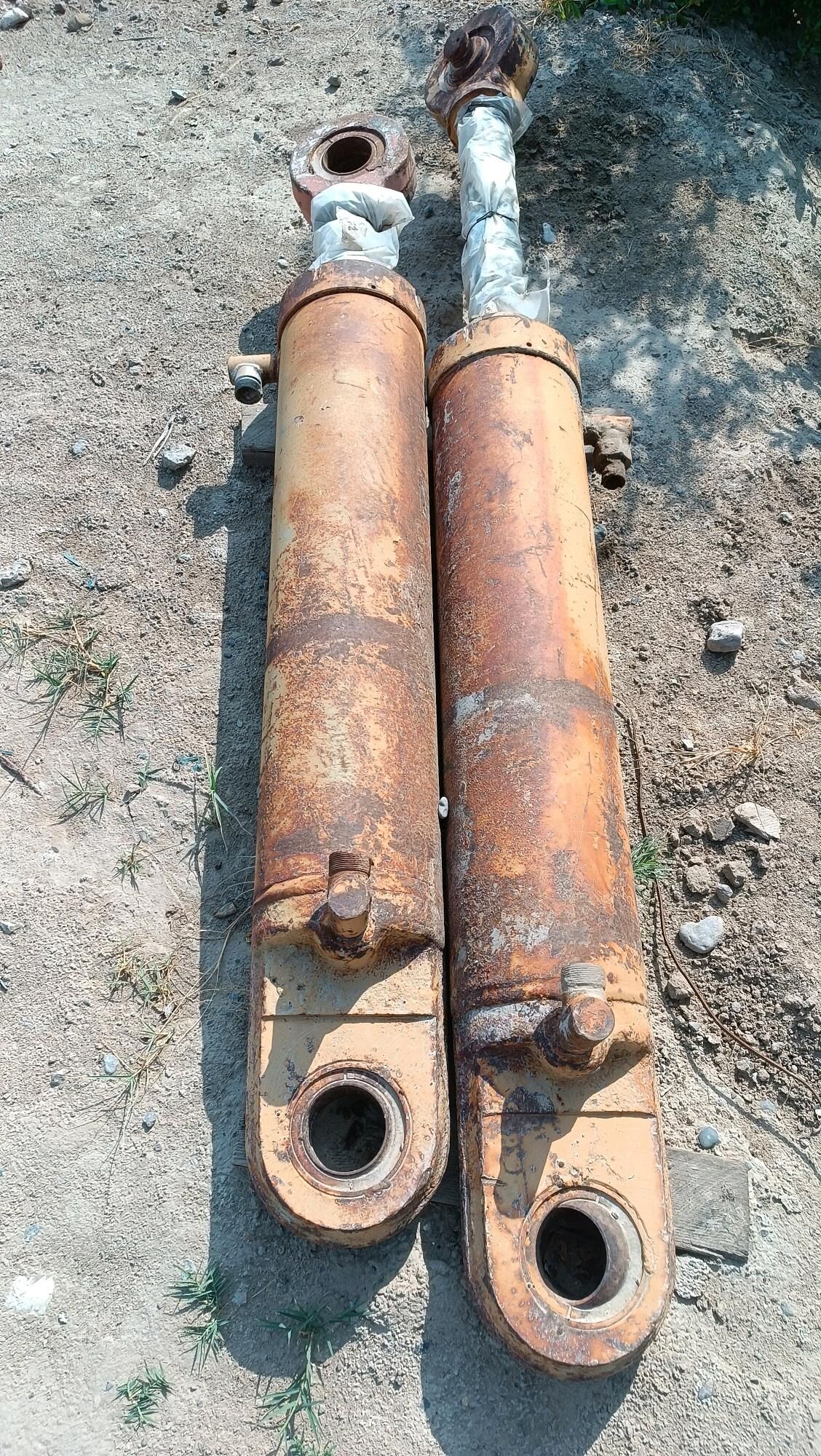 Silinder 5 000 TMT - Мары - img 2