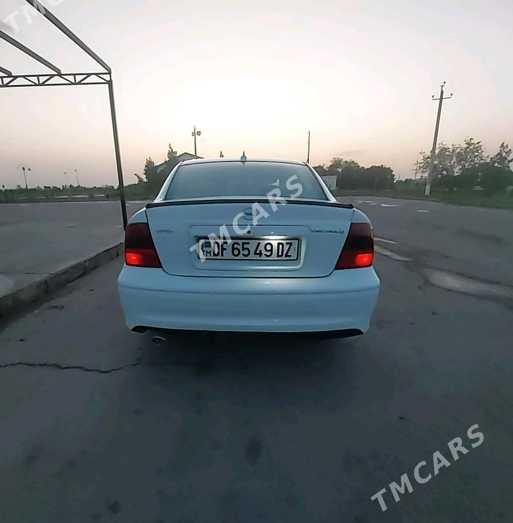 Opel Vectra 2001 - 62 000 TMT - Daşoguz - img 3