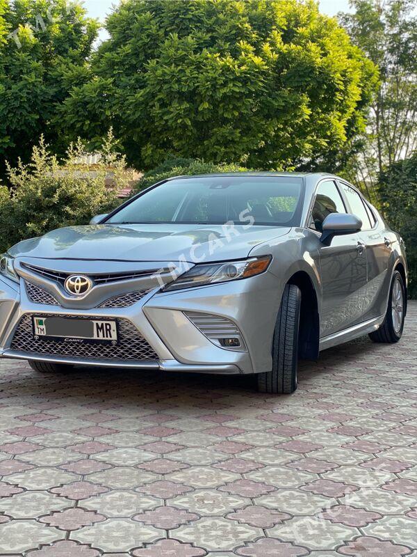 Toyota Camry 2019 - 270 000 TMT - Мары - img 2