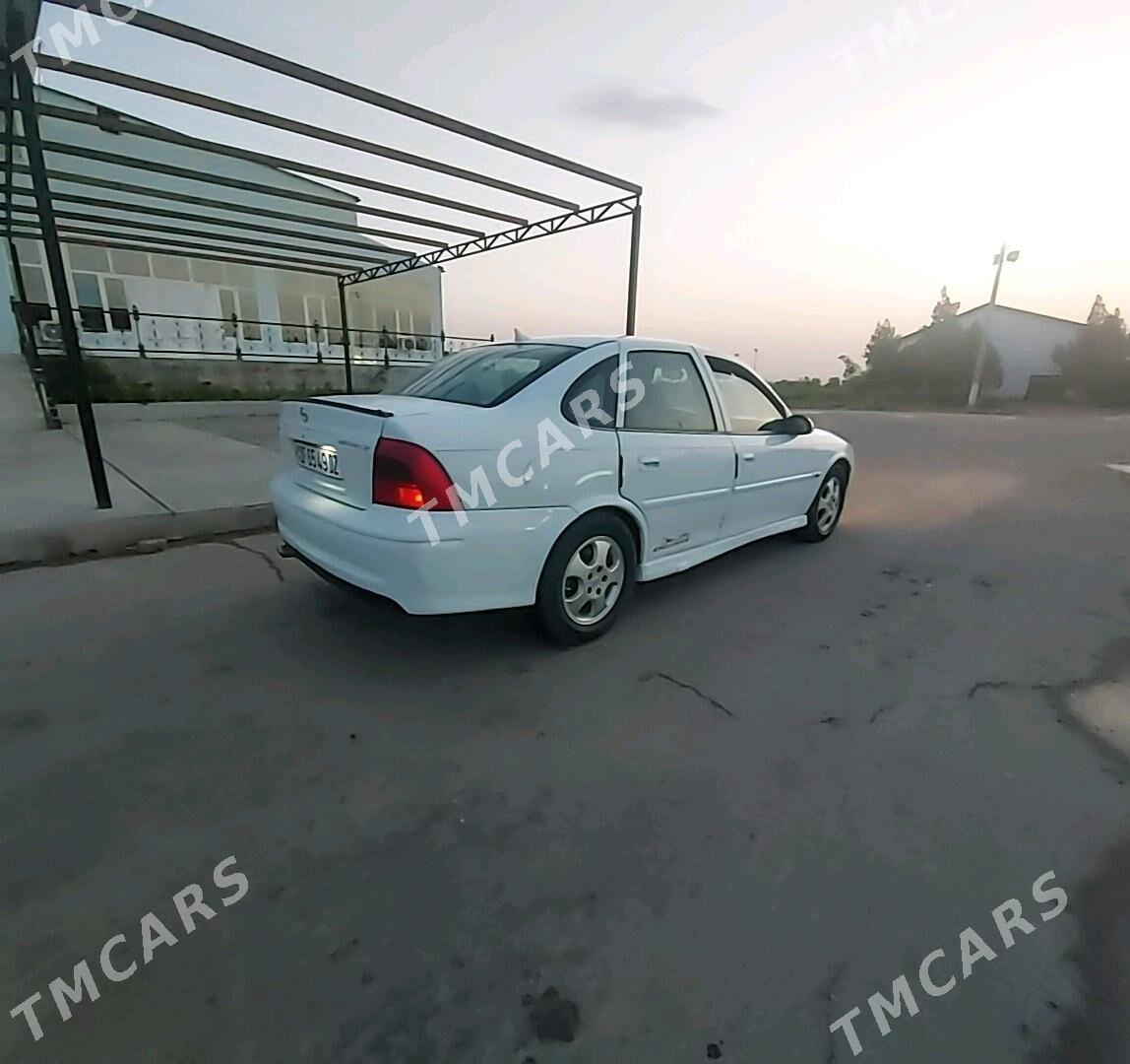 Opel Vectra 2001 - 62 000 TMT - Daşoguz - img 6