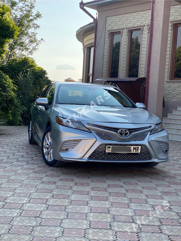 Toyota Camry 2019 - 270 000 TMT - Мары - img 1