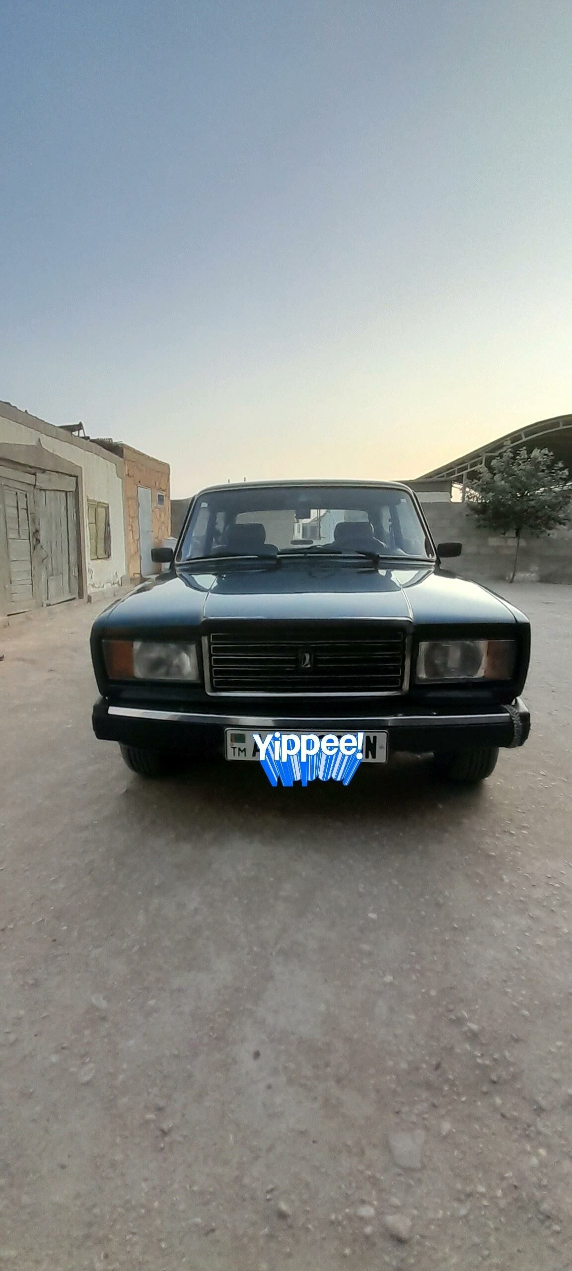 Lada 2107 2002 - 28 000 TMT - Гумдаг - img 5