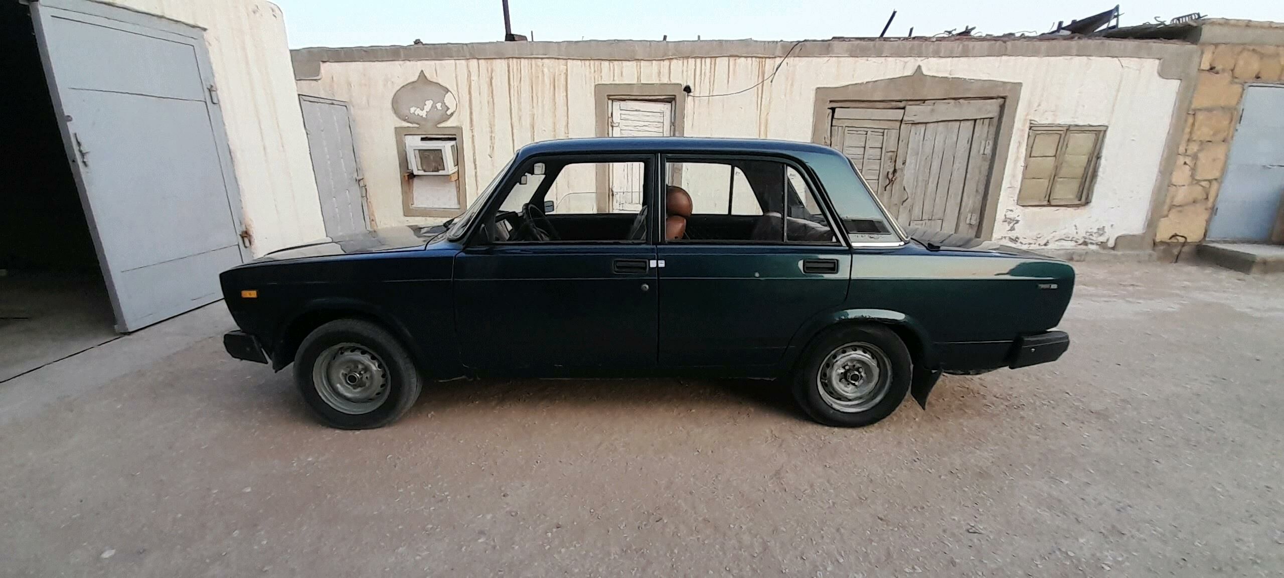 Lada 2107 2002 - 28 000 TMT - Гумдаг - img 2