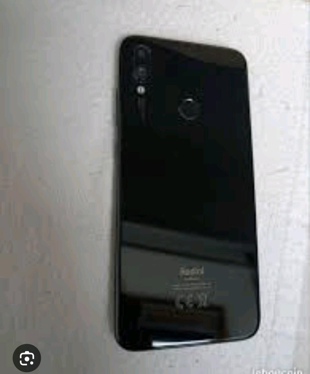 redmi not 7 6/64 - Dänew - img 2
