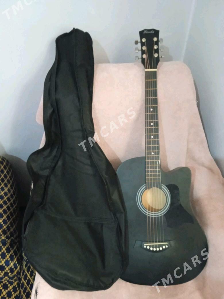 Gitara - Tejen - img 1