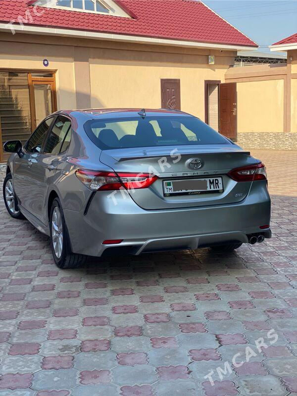 Toyota Camry 2019 - 270 000 TMT - Мары - img 4