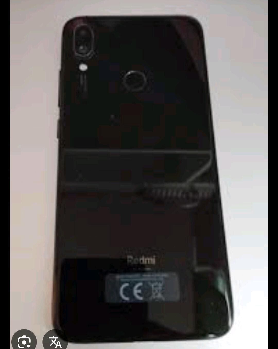 redmi not 7 6/64 - Dänew - img 1