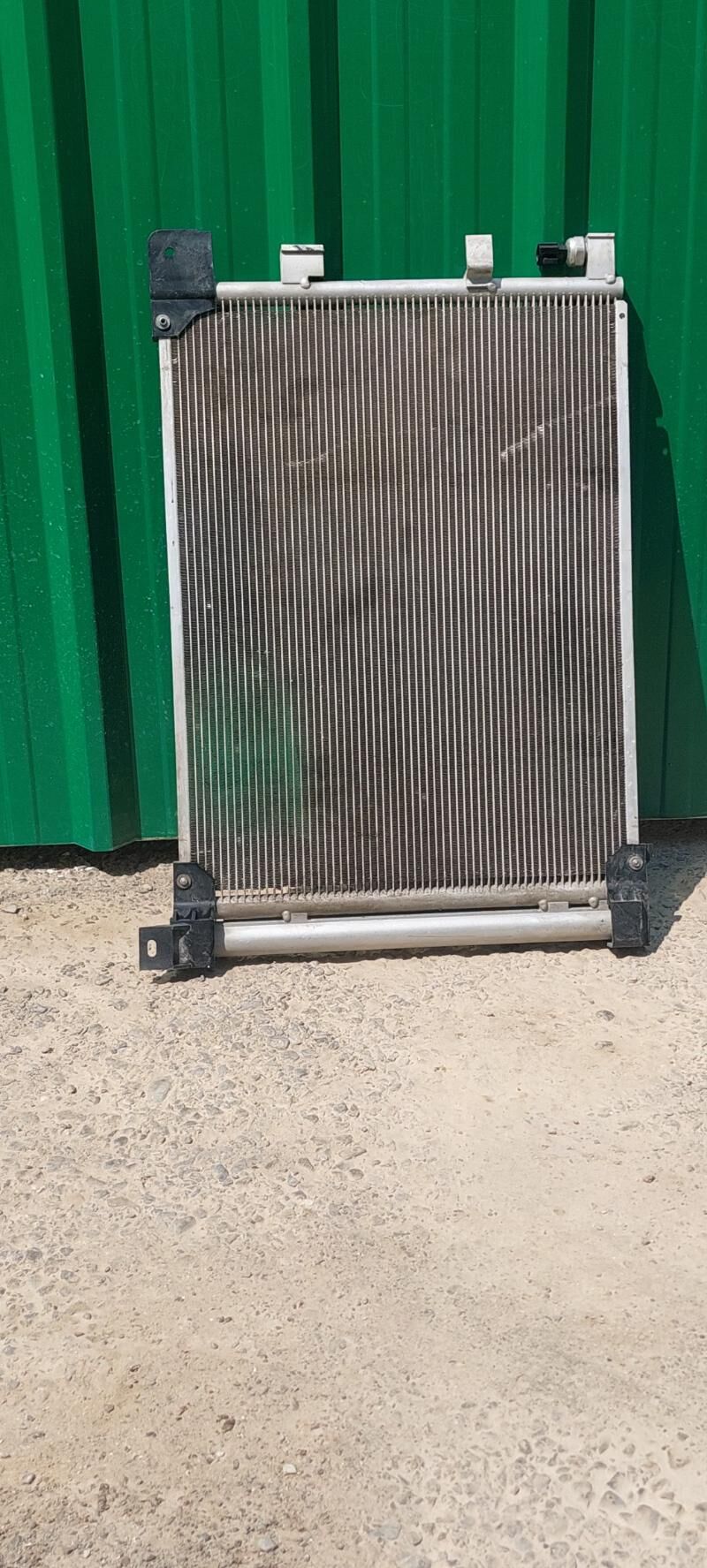 Radiator kondesionera 700 TMT - Анев - img 1