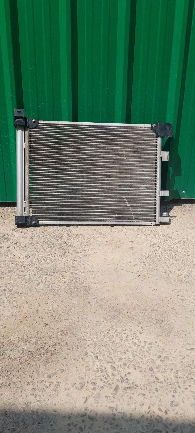 Radiator kondesionera 700 TMT - Анев - img 4