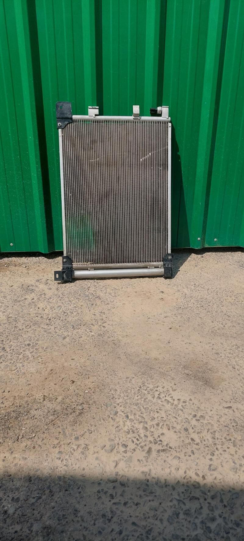 Radiator kondesionera 700 TMT - Анев - img 2