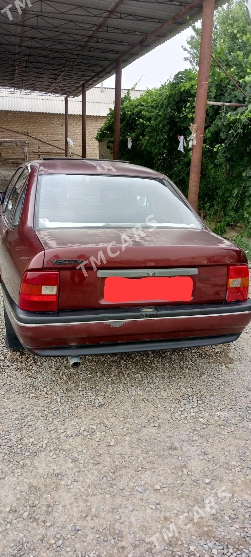 Opel Vectra 1990 - 29 000 TMT - Сакарчага - img 1