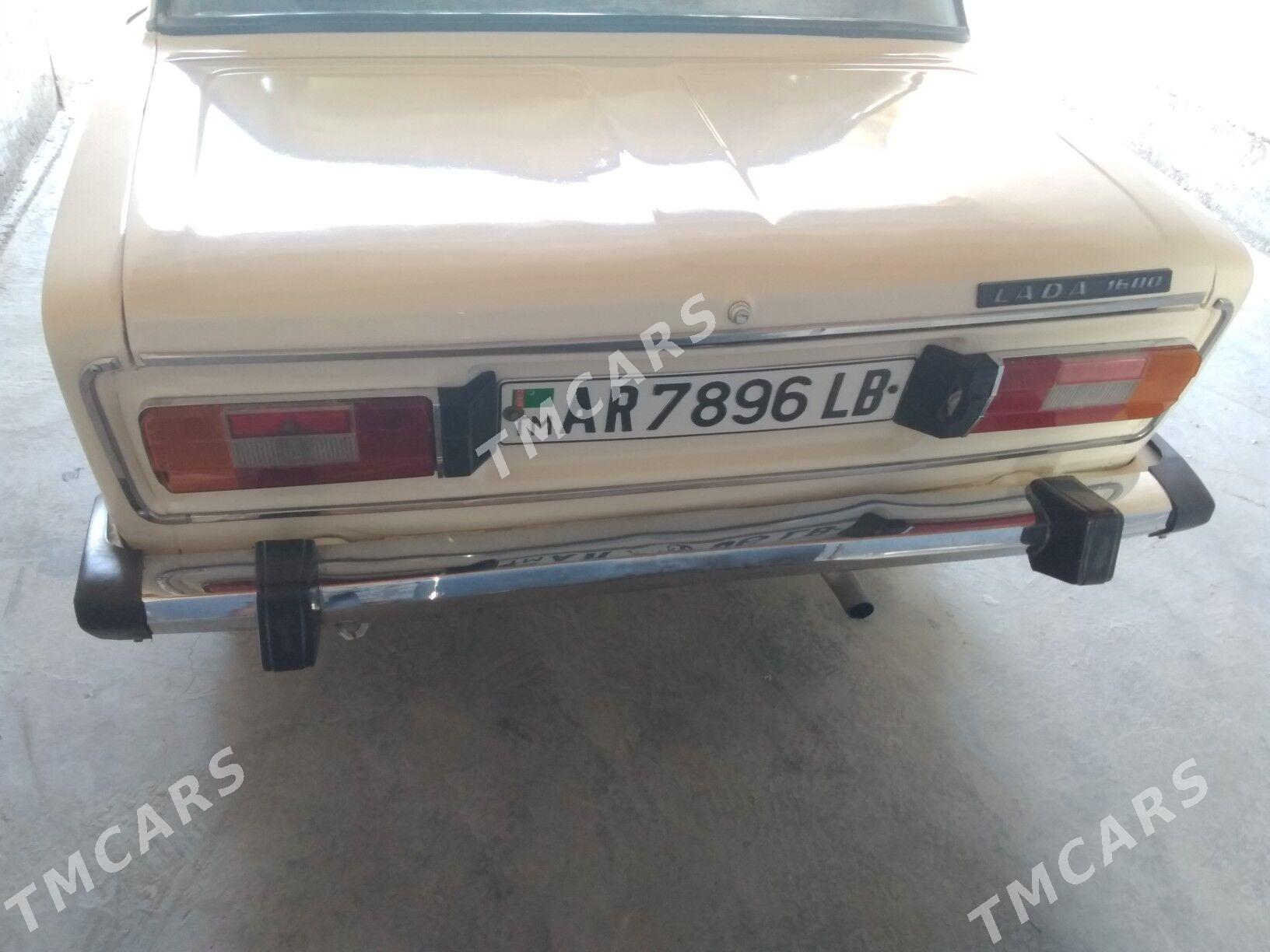 Lada 2106 1989 - 20 000 TMT - Чарджоу - img 1