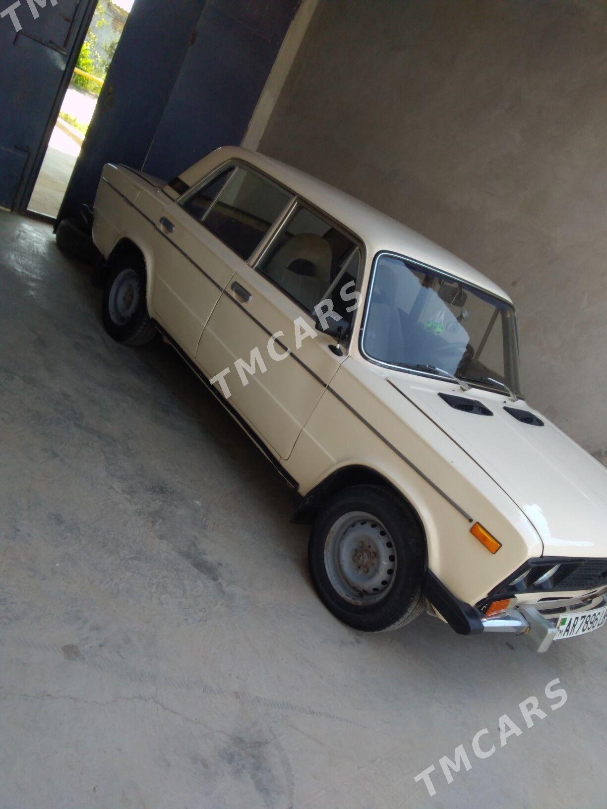 Lada 2106 1989 - 20 000 TMT - Чарджоу - img 2
