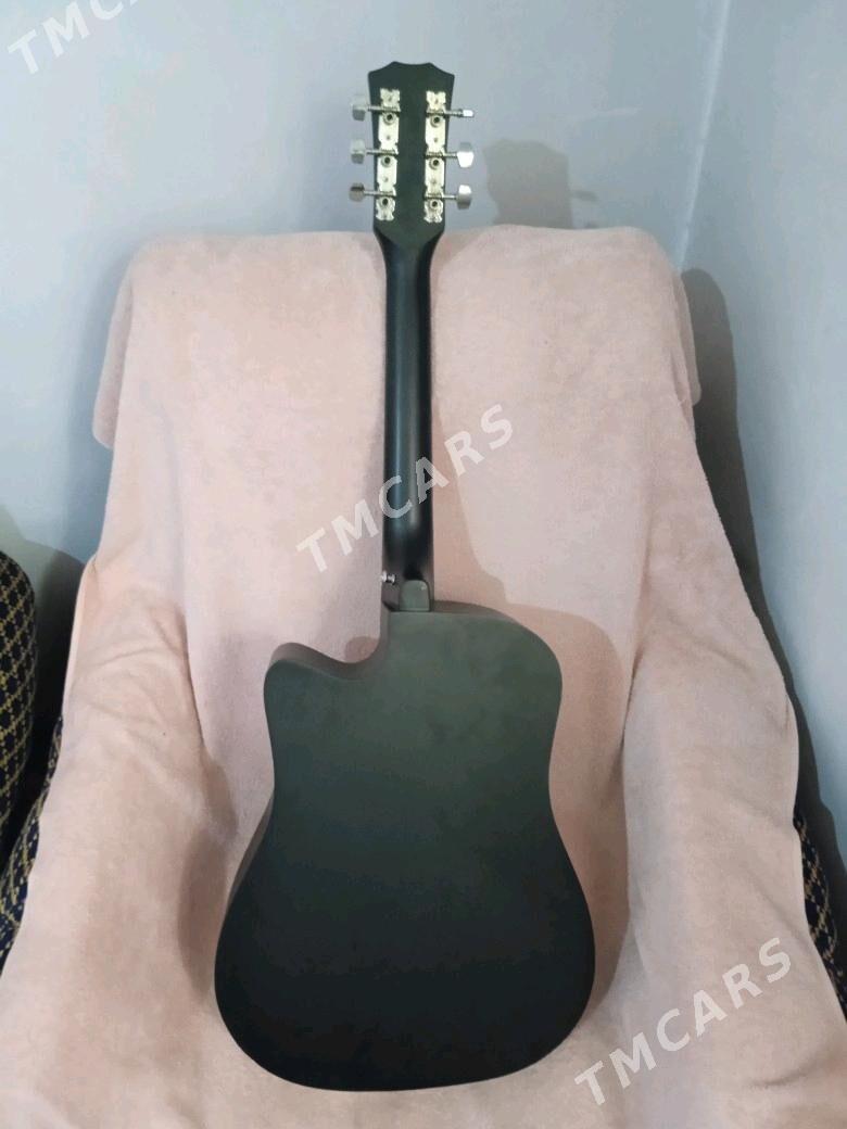Gitara - Tejen - img 3