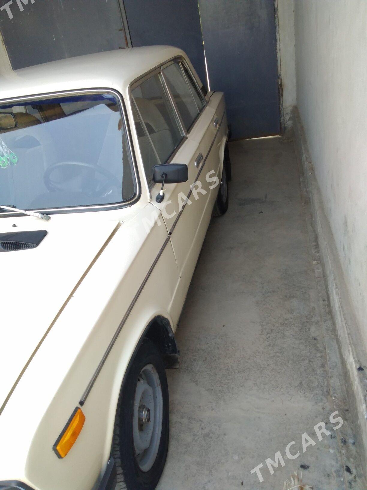 Lada 2106 1989 - 20 000 TMT - Чарджоу - img 4