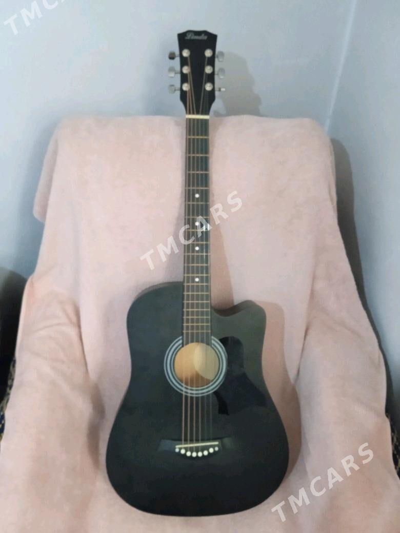 Gitara - Tejen - img 4