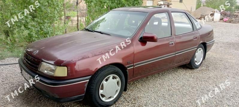 Opel Vectra 1990 - 29 000 TMT - Сакарчага - img 2