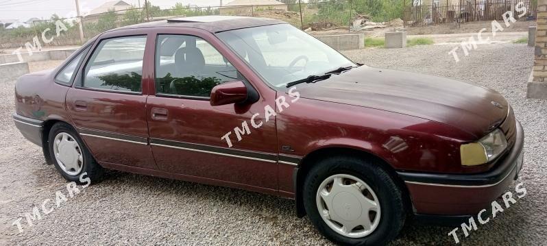 Opel Vectra 1990 - 29 000 TMT - Сакарчага - img 4