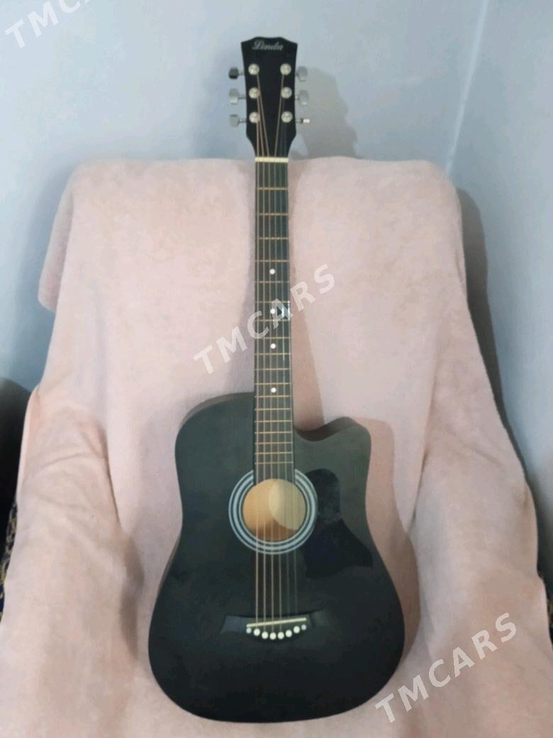 Gitara - Tejen - img 5