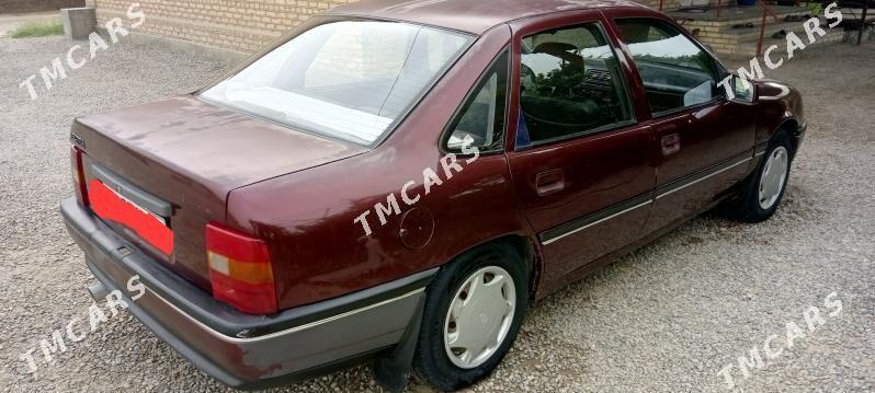 Opel Vectra 1990 - 29 000 TMT - Сакарчага - img 3