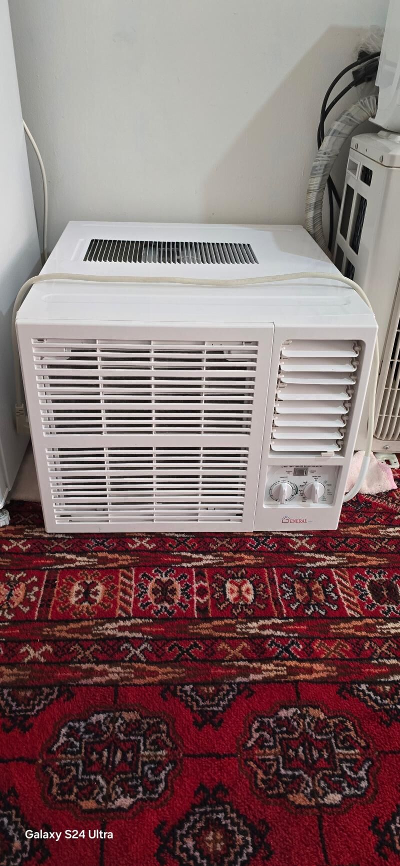 KANSENER 40 KW - Ашхабад - img 3