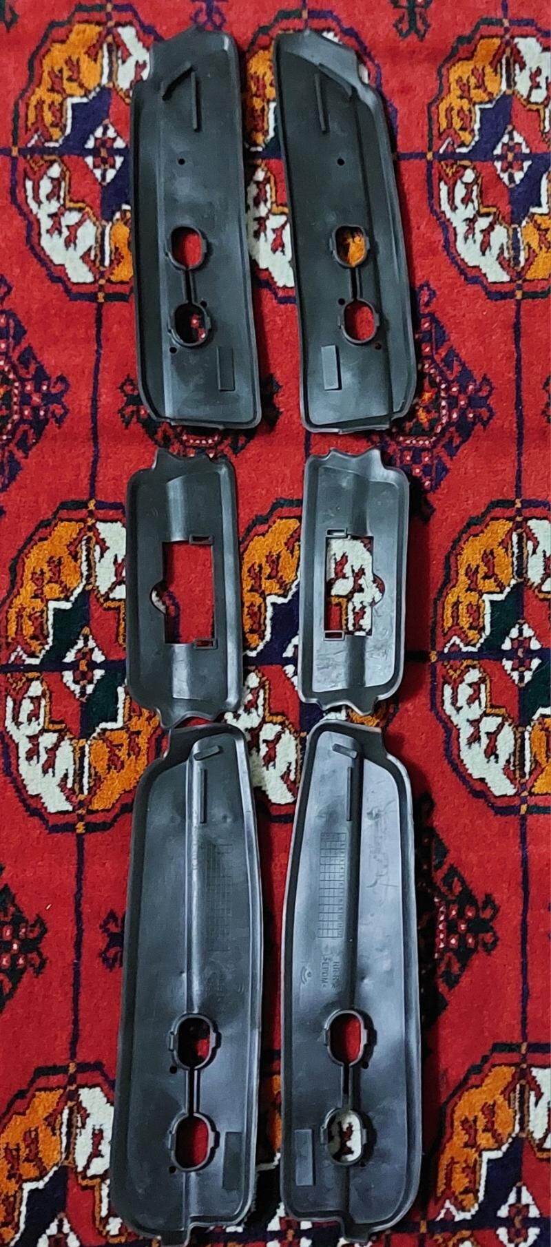 Prada liža yrzyny 500 TMT - Aşgabat - img 2